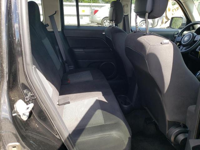 Photo 11 from auction – 2016 JEEP PATRIOT SP with VIN 1C4NJPBB6GD700246