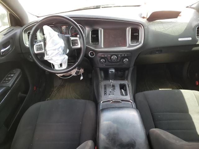 Foto 8 de la subasta – 2014 DODGE CHARGER R/ con VIN 2C3CDXCT3EH350441