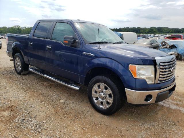 Photo 4 from auction – 2012 FORD F150 SUPER with VIN 1FTEW1CM8CFA92856