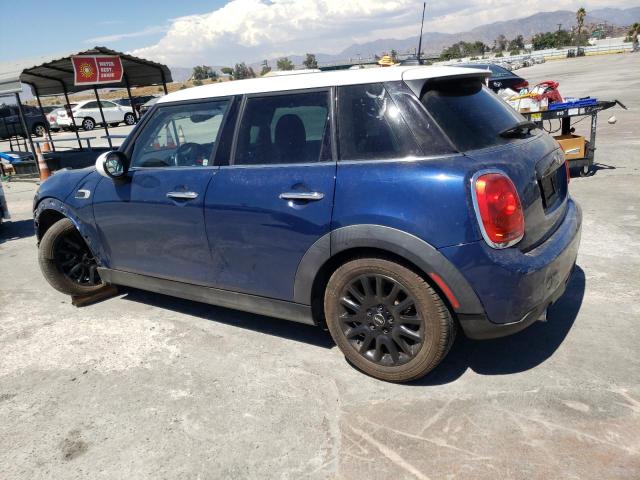 Photo 2 from auction – 2016 MINI COOPER with VIN WMWXU1C56G2A93296