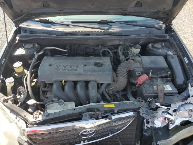 Photo 11 from auction – 2007 TOYOTA COROLLA with VIN 1NXBR32E77Z790744