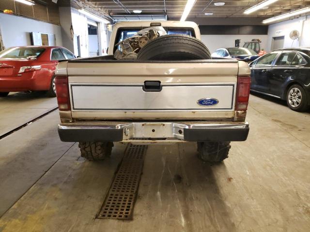 Photo 6 from auction – 1991 FORD RANGER with VIN 1FTCR15X9MPA19173