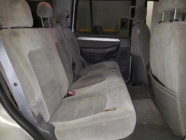 Photo 10 from auction – 2004 FORD EXPLORER X with VIN 1FMZU73E74UC15011