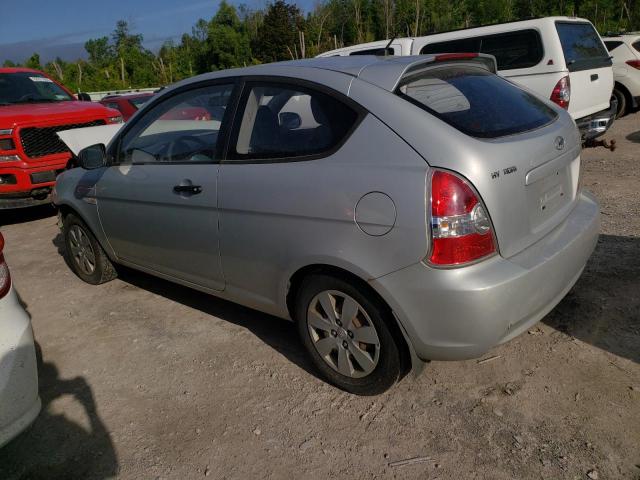 Photo 2 from auction – 2011 HYUNDAI ACCENT GL with VIN KMHCM3AC8BU187586