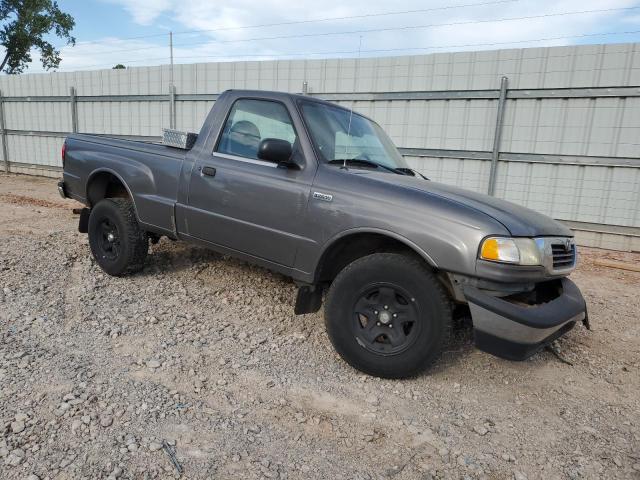 Photo 4 from auction – 2000 MAZDA B2500 with VIN 4F4YR12C4YTM21470