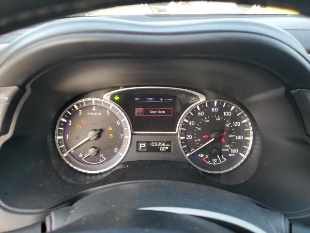 Photo 9 from auction – 2017 INFINITI QX60 with VIN 5N1DL0MN9HC514742