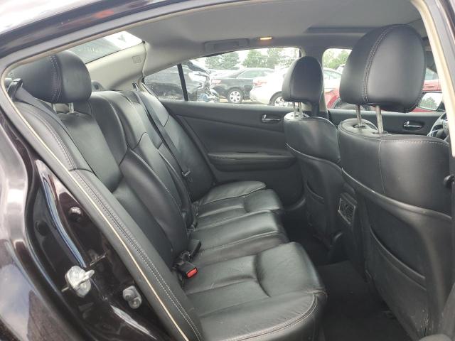 Photo 10 from auction – 2011 NISSAN MAXIMA S with VIN 1N4AA5AP4BC849291