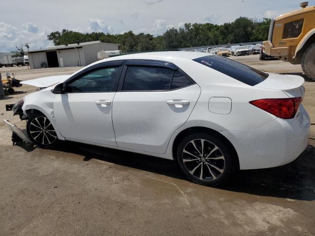 Photo 2 from auction – 2019 TOYOTA COROLLA L with VIN 5YFBURHE7KP856275