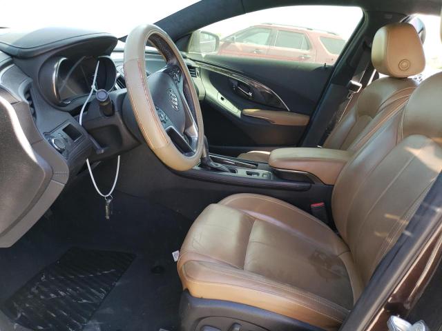 Photo 7 from auction – 2016 BUICK LACROSSE with VIN 1G4GB5G38GF139494