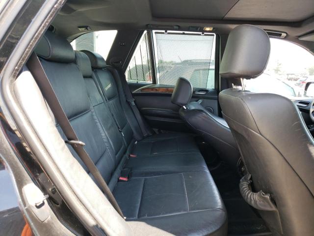 Photo 11 from auction – 2005 BMW X5 3.0I with VIN 5UXFA13595LU46608