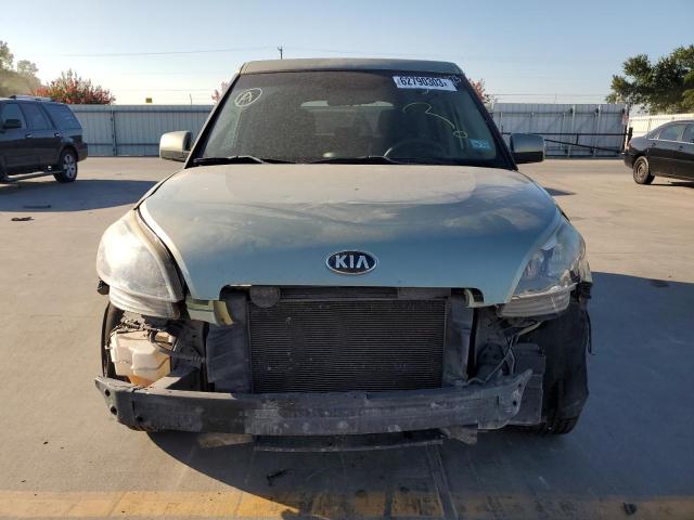 Photo 5 from auction – 2013 KIA SOUL with VIN KNDJT2A51D7634142