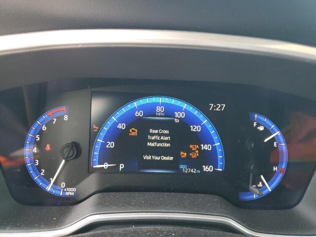 صورة رقم 9 من المزاد - 2022 TOYOTA COROLLA CR مع VIN 7MUDAAAG2NV011883
