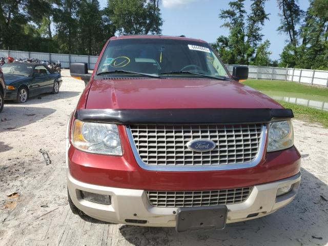 Photo 5 from auction – 2006 FORD EXPEDITION with VIN 1FMFU17526LA84623