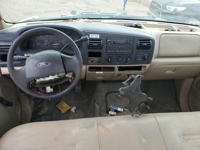 Photo 8 from auction – 2006 FORD F-350 with VIN 1FDSF30536EC12211
