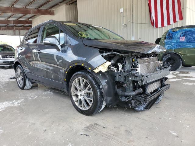 Foto 4 de la subasta – 2018 BUICK ENCORE SPO con VIN KL4CJ1SB0JB571695