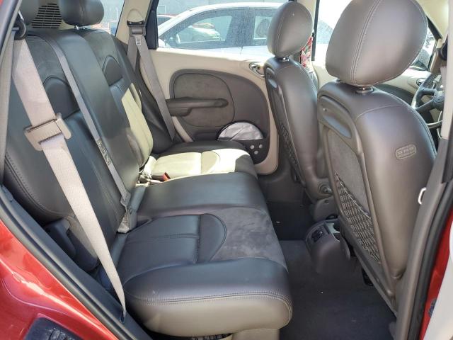 Photo 10 from auction – 2001 CHRYSLER PT CRUISER with VIN 3C8FY4BB11T678350