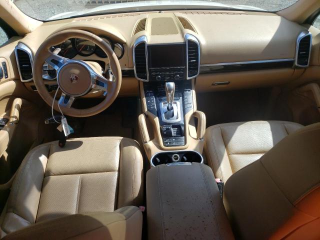 Photo 8 from auction – 2011 PORSCHE CAYENNE with VIN WP1AA2A28BLA09865