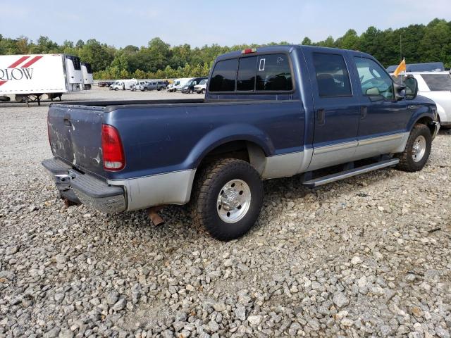 Photo 3 from auction – 2004 FORD F250 SUPER with VIN 1FTNW20S04EB57165