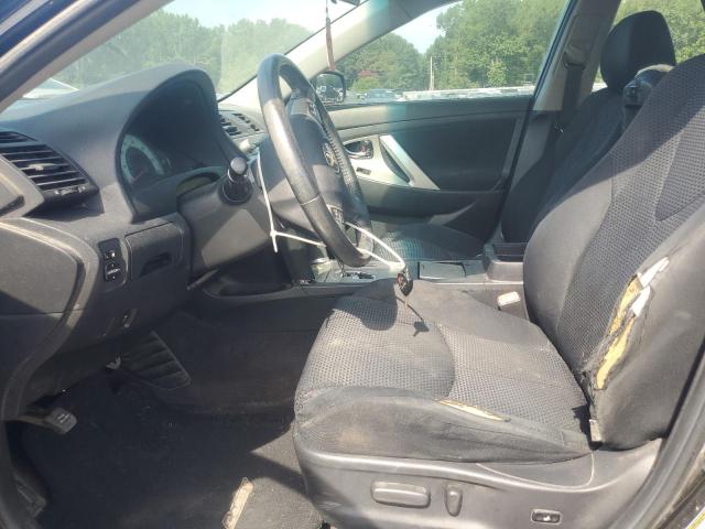 Foto 7 de la subasta – 2011 TOYOTA CAMRY BASE con VIN 4T1BF3EK5BU186404