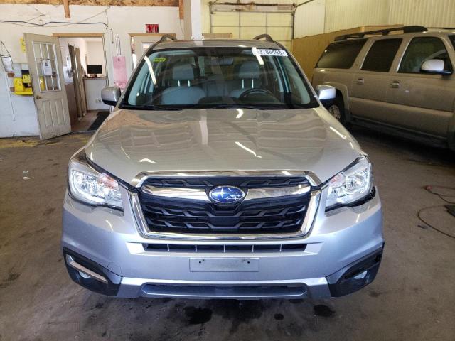 Photo 5 from auction – 2018 SUBARU FORESTER 2 with VIN JF2SJAJC7JH456067