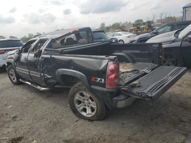Photo 2 from auction – 2003 CHEVROLET SILVERADO with VIN 2GCEK19T031348411