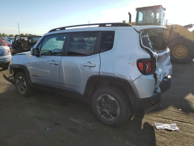 Photo 2 from auction – 2016 JEEP RENAGADE with VIN ZACCJBBW9GPD15486