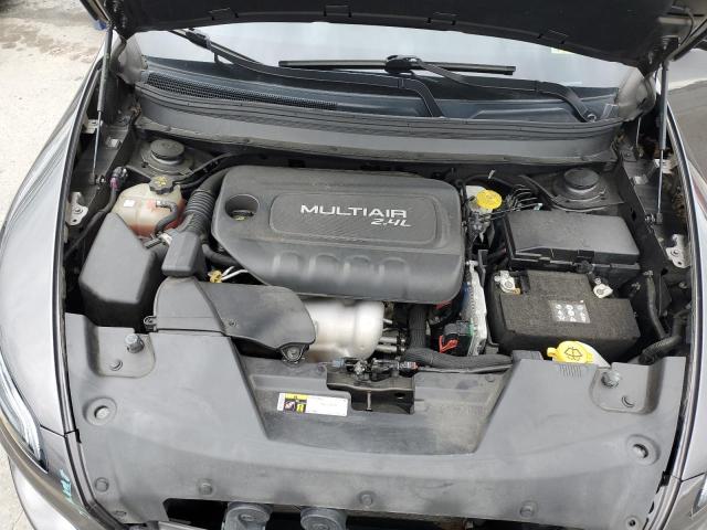 Photo 11 from auction – 2018 JEEP CHEROKEE L with VIN 1C4PJMCB4JD586535