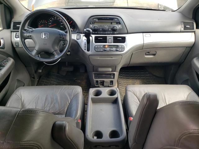 Photo 8 from auction – 2009 HONDA ODYSSEY with VIN 5FNRL38719B401265