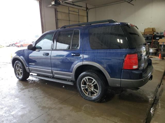 Photo 2 from auction – 2005 FORD EXPLORER X with VIN 1FMZU73K35UA62134