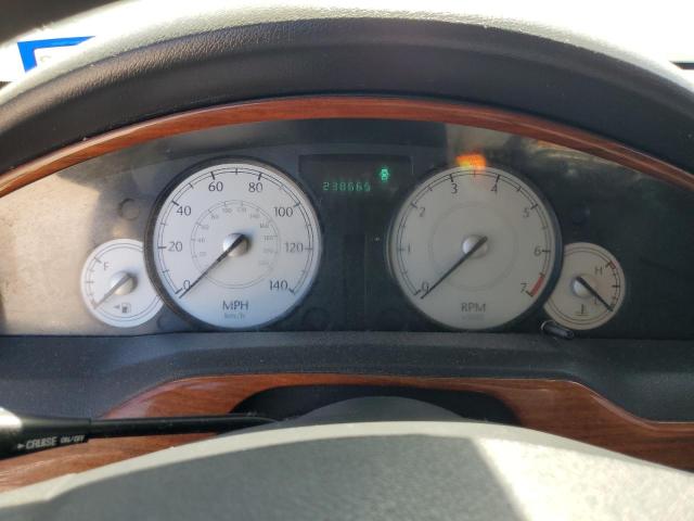Foto 9 de la subasta – 2005 CHRYSLER 300 con VIN 2C3JA43R35H521370