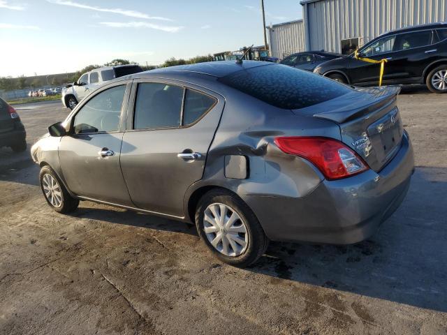 Photo 2 from auction – 2018 NISSAN VERSA with VIN 3N1CN7AP5JL857800