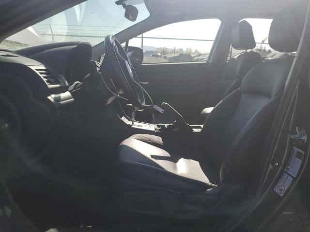 Photo 7 from auction – 2013 SUBARU XV CROSSTR with VIN JF2GPAKC3D2901138