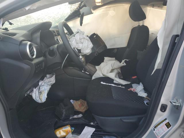 Photo 7 from auction – 2022 NISSAN VERSA S with VIN 3N1CN8DV6NL843975
