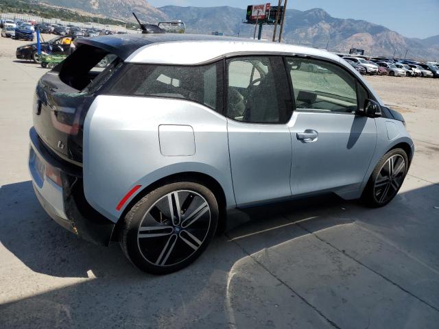 Photo 3 from auction – 2015 BMW I3 REX with VIN WBY1Z4C59FV502203
