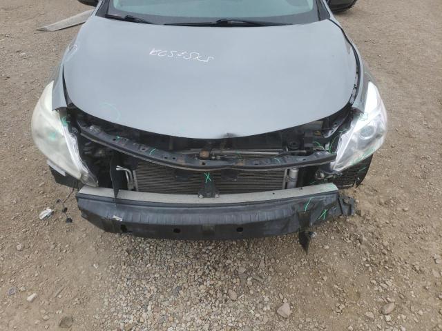 Photo 11 from auction – 2015 NISSAN ALTIMA 2.5 with VIN 1N4AL3AP8FC274486