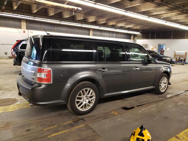 Photo 3 from auction – 2018 FORD FLEX LIMIT with VIN 2FMHK6D81JBA08765