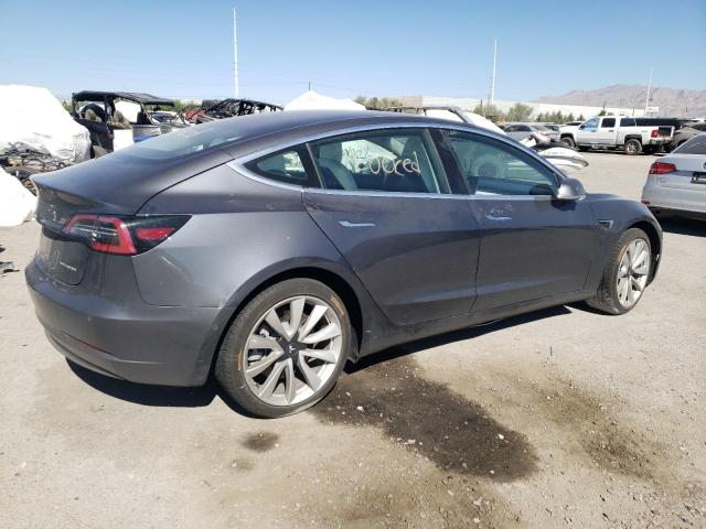 Снимка 3 от търг – 2018 TESLA MODEL 3 с VIN 5YJ3E1EBXJF188401