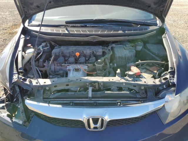 Photo 11 from auction – 2011 HONDA CIVIC LX-S with VIN 19XFA1F63BE020908