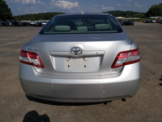 Photo 6 from auction – 2010 TOYOTA CAMRY BASE with VIN 4T1BF3EK8AU059600