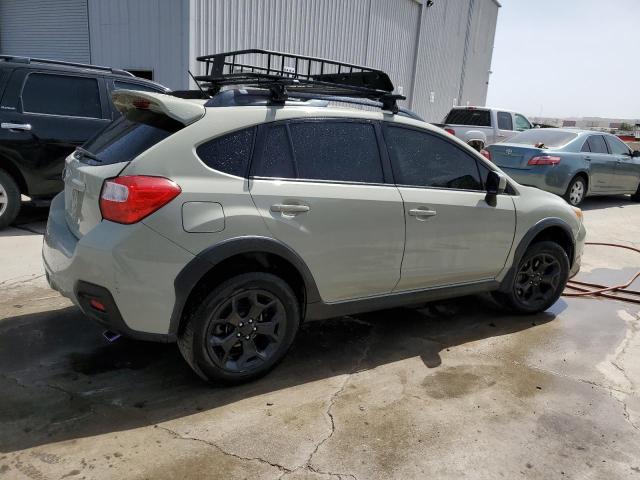 Photo 3 from auction – 2013 SUBARU XV CROSSTR with VIN JF2GPAGC9DH847107