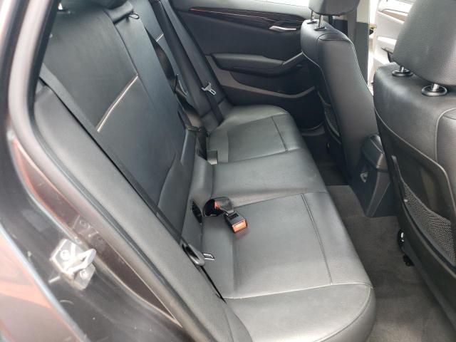 Photo 11 from auction – 2014 BMW X1 SDRIVE2 with VIN WBAVM1C59EVW47754