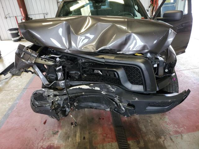 Photo 11 from auction – 2021 RAM 1500 CLASS with VIN 1C6RR7GG1MS505846