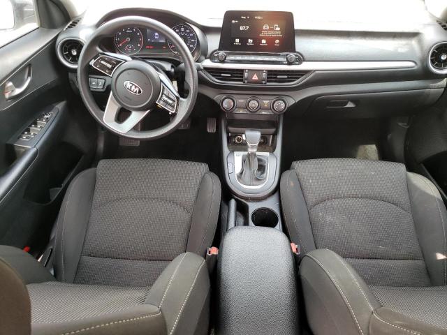 Photo 8 from auction – 2020 KIA FORTE FE with VIN 3KPF24AD9LE200965