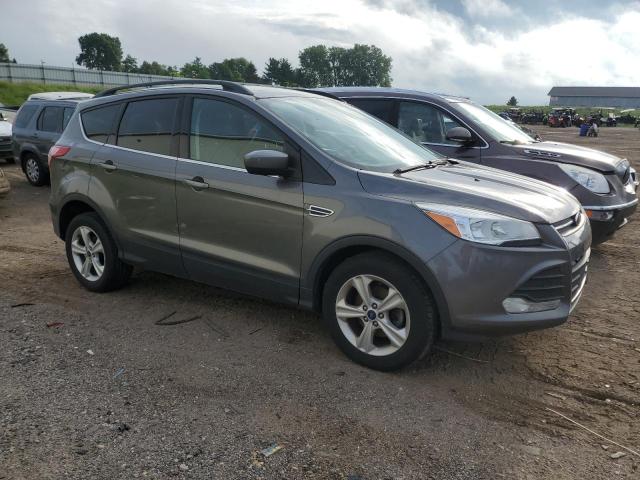 Photo 4 from auction – 2014 FORD ESCAPE SE with VIN 1FMCU0GXXEUB78305