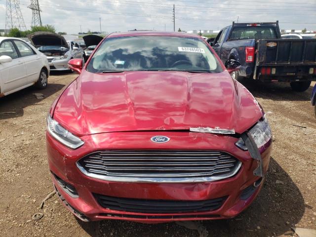 Photo 5 from auction – 2013 FORD FUSION SE with VIN 3FA6P0H74DR341615