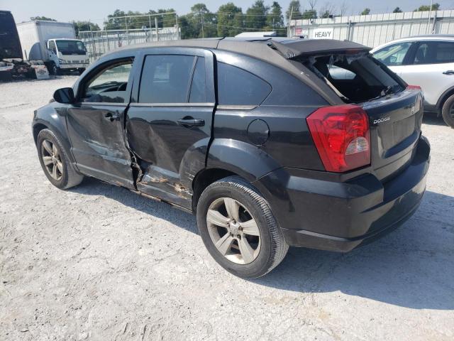 Photo 2 from auction – 2011 DODGE CALIBER MA with VIN 1B3CB3HA6BD113714