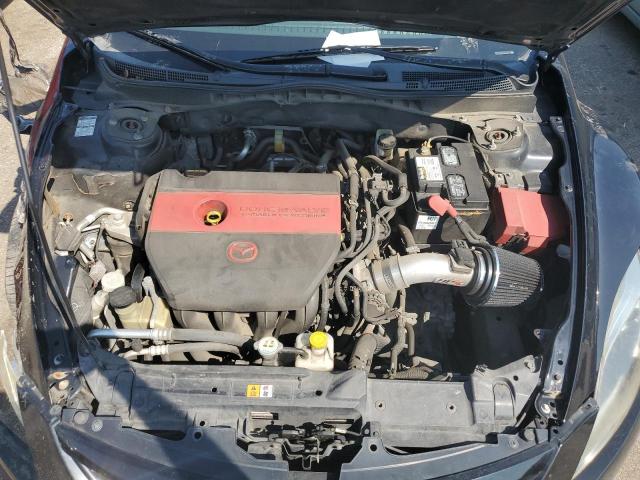 Photo 11 from auction – 2012 MAZDA 6 I with VIN 1YVHZ8DH4C5M16660