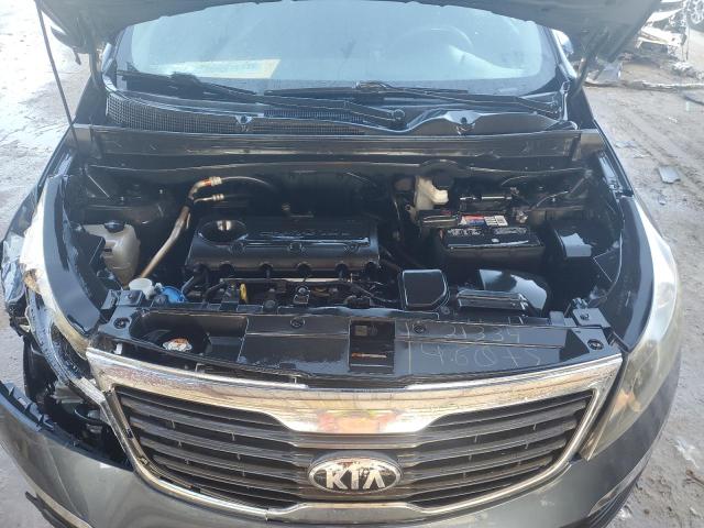 Photo 12 from auction – 2013 KIA SPORTAGE E with VIN KNDPC3A27D7419838