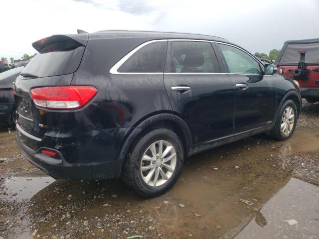 Photo 3 from auction – 2016 KIA SORENTO LX with VIN 5XYPGDA39GG048711