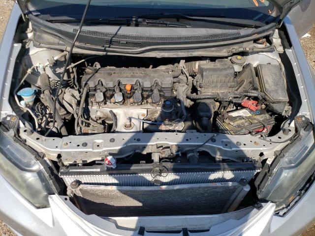 Photo 11 from auction – 2015 HONDA CIVIC LX with VIN 19XFB2F50FE084520